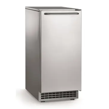 Scotsman CU50GA-1 Ice Maker With Bin, Cube-Style