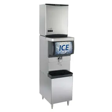 Scotsman EH222SL-1 Ice Maker, Cube-Style