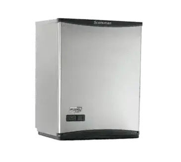 Scotsman EH222SL-1 Ice Maker, Cube-Style