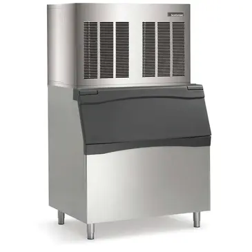 Scotsman FME2404AS-32 Ice Maker, Flake-Style