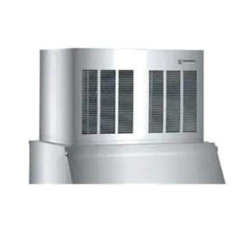 Scotsman FME2404AS-32 Ice Maker, Flake-Style