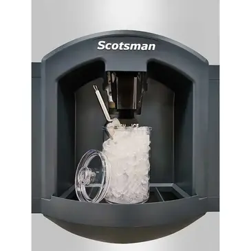 Scotsman HD22B-6 Ice Dispenser