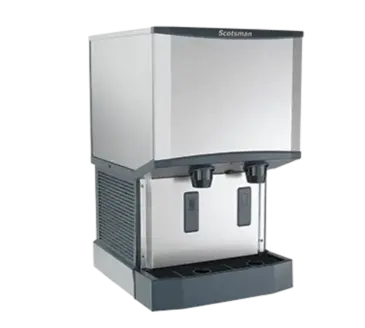 Scotsman HID525A-1 Ice Maker Dispenser, Nugget-Style