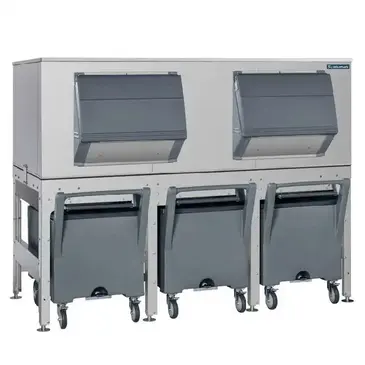 Scotsman ICS1790 Ice Bin Shuttle System