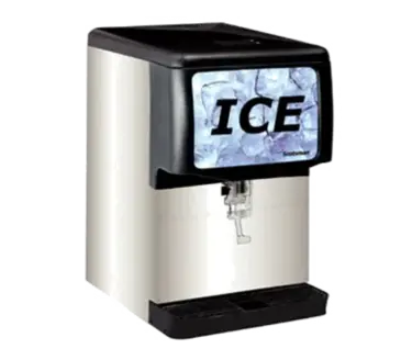 Scotsman ID150B-1 Ice Dispenser