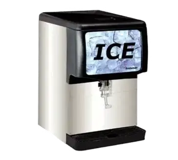 Scotsman ID150B-1 Ice Dispenser