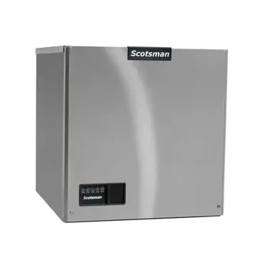 Scotsman MC0522SW-1 Ice Maker, Cube-Style
