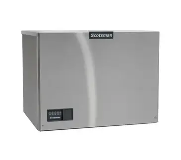 Scotsman MC0530MR-1 Ice Maker, Cube-Style