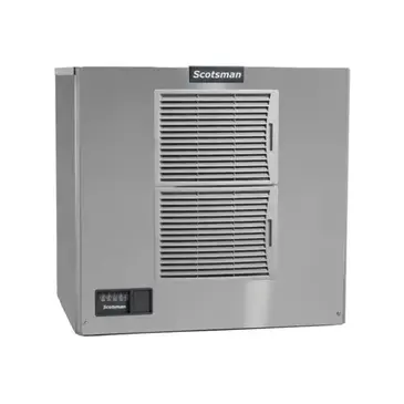 Scotsman MC0830MA-3 Ice Maker, Cube-Style