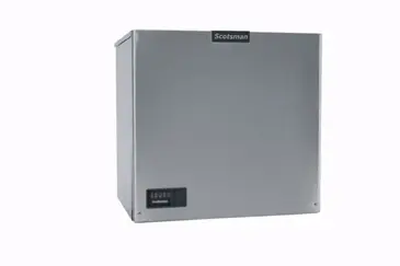 Scotsman MC1030SR-3 Ice Maker, Cube-Style