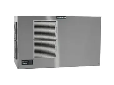 Scotsman MC1448MA-32 Ice Maker, Cube-Style