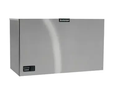 Scotsman MC1448SR-3 Ice Maker, Cube-Style