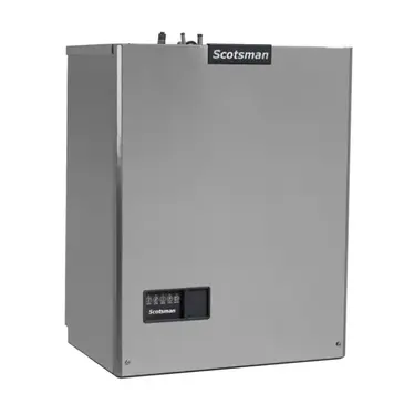 Scotsman MC222SL-1 Ice Maker, Cube-Style