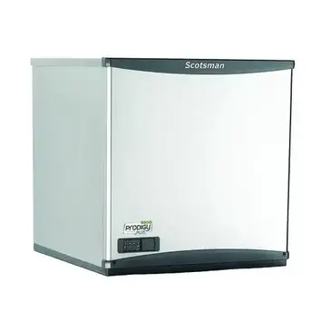 Scotsman NH0622R-1 Ice Maker, Nugget-Style