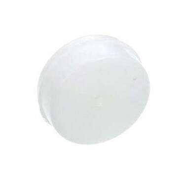 Scotsman Float, White, Plastic, Ice Machine Replacement Part, Scotsman Parts 02-3341-01