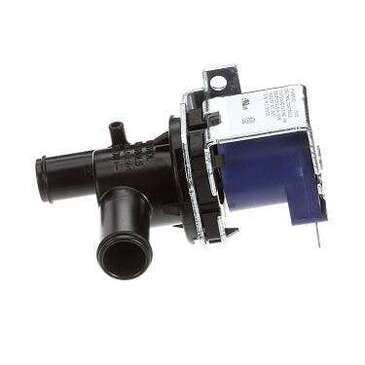 Scotsman Dump Valve Deltrol, Ice Machine Replacement Part, Scotsman Parts 11-0480-03