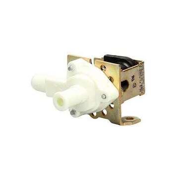 Scotsman Water Solenoid Valve, Ice Machine Replacement Part, Scotsman Parts 12-2313-01