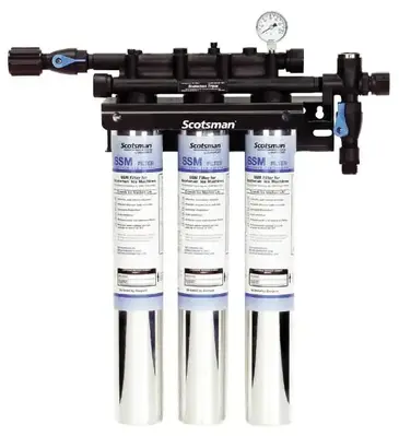 Scotsman SSM3-P Water Filter Assembly