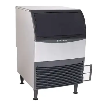 Scotsman UC2024MA-1 Ice Maker With Bin, Cube-Style