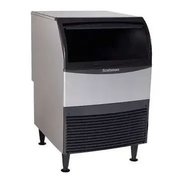 Scotsman UC2024MA-1 Ice Maker With Bin, Cube-Style