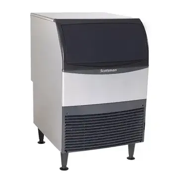 Scotsman UC2024MA-1 Ice Maker With Bin, Cube-Style