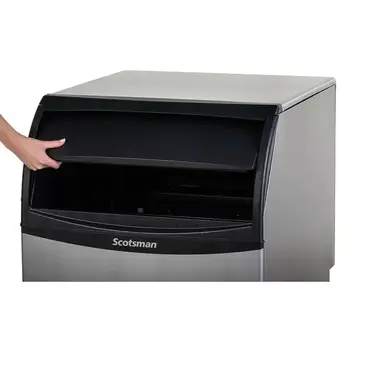 Scotsman UC2024MA-1 Ice Maker With Bin, Cube-Style