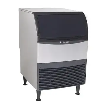 Scotsman UC2724MA-6 Ice Maker With Bin, Cube-Style