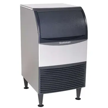 Scotsman UF2020A-1 Ice Maker With Bin, Flake-Style