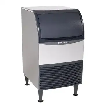 Scotsman UF2020A-1 Ice Maker With Bin, Flake-Style