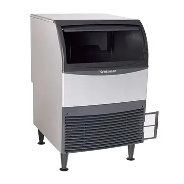 Scotsman UF424A-6 Ice Maker With Bin, Flake-Style