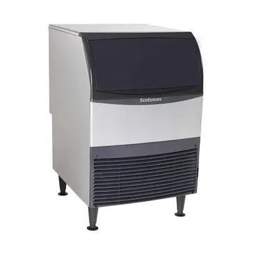 Scotsman UF424A-6 Ice Maker With Bin, Flake-Style