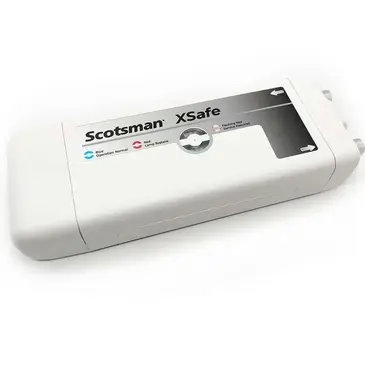 Scotsman XR-30 Sanitizing System, Ice Machine