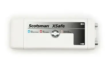 Scotsman XR-30 Sanitizing System, Ice Machine