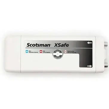 Scotsman XR-30 Sanitizing System, Ice Machine