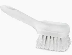 Ardous Trading Ardous Trading Scrub brushes; Durable bristles; Grip Hdl; Designed for cleaning.