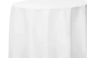 Sculptware SCU-B6034T120 Table Cover, Stretch