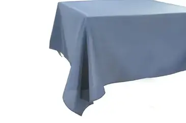 Sculptware SCU-MS54120N Table Cover, Stretch