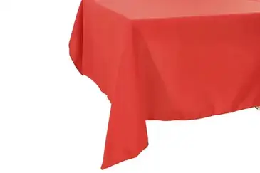 Sculptware SCU-MS54120R Table Cover, Stretch