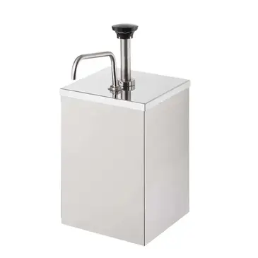 Server Products 67580 Condiment Dispenser Pump-Style