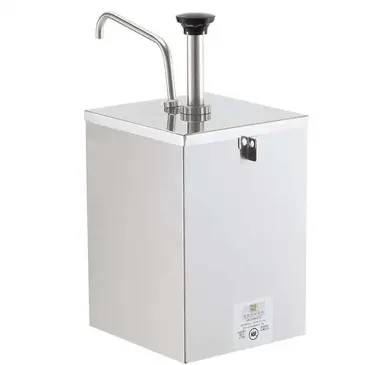 Server Products 67590 Condiment Dispenser Pump-Style