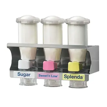 Server Products 80104 Dispenser, Dry Products