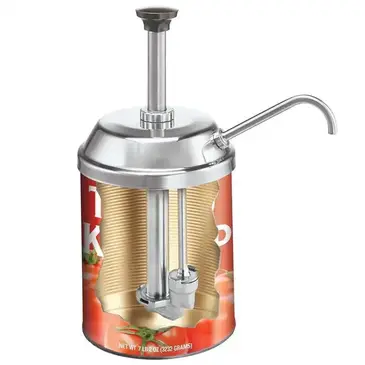 Server Products 83000 Condiment Syrup Pump Only