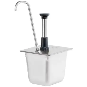 Server Products 83433 Condiment Syrup Pump Only