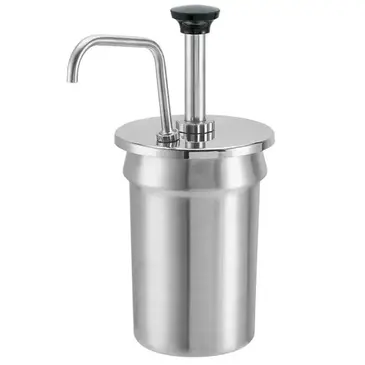 Server Products 83920 Condiment Syrup Pump Only