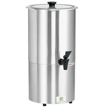 Server Products 84190 Hot Food Dispenser