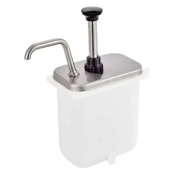 Server Products 86750 Condiment Syrup Pump Only