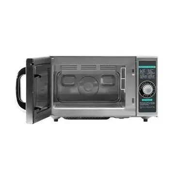 Sharp R-21LCFS Microwave Oven