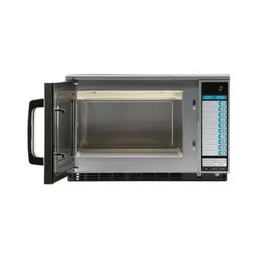 Sharp R-25JTF Microwave Oven