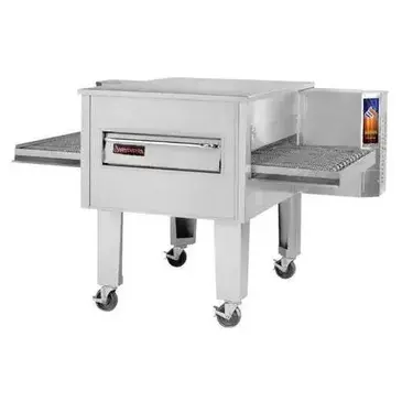 Sierra C3236G Oven, Gas, Conveyor