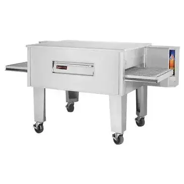 Sierra C3248G Oven, Gas, Conveyor